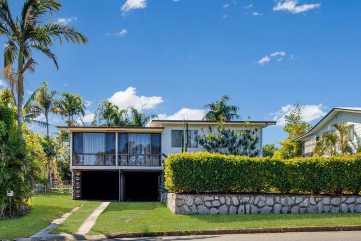 8 Archer Street, CALLIOPE, QLD, Calliope - Image 1