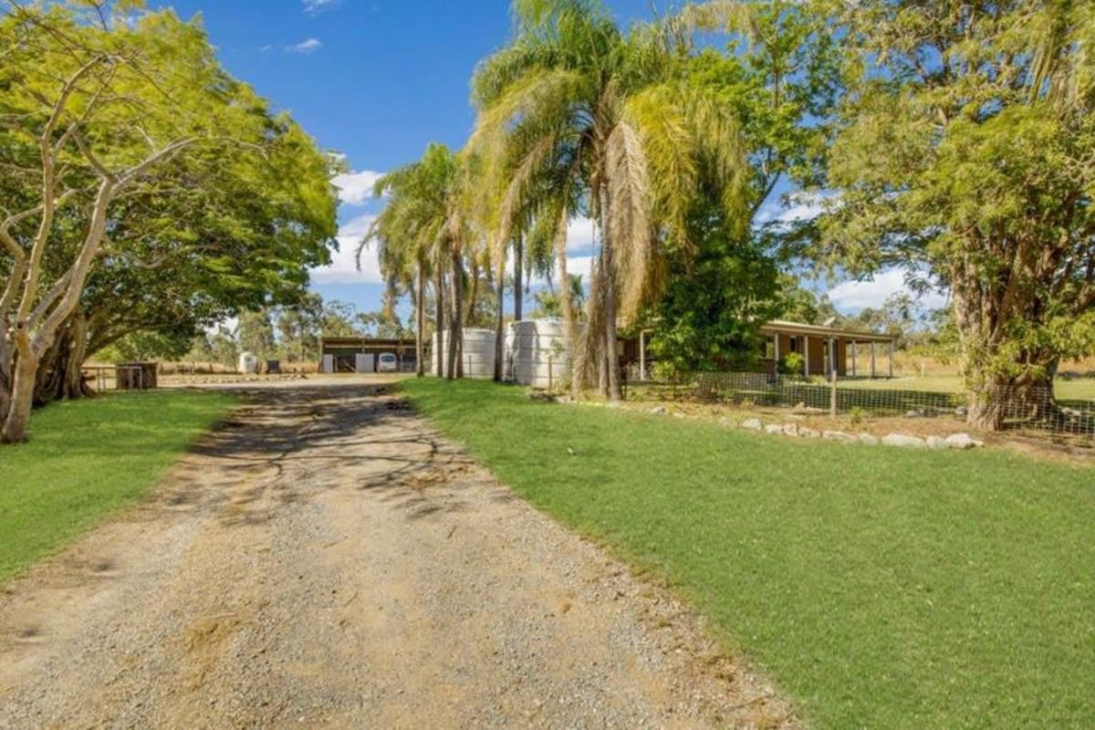 2850 Dawson Highway, CALLIOPE, QLD, Calliope - Image 1