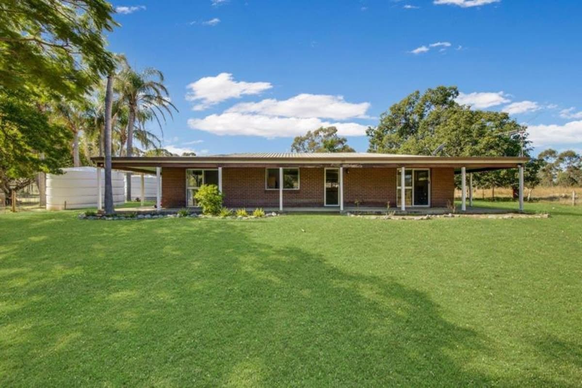 2850 Dawson Highway, CALLIOPE, QLD, Calliope - Thumbnail 2