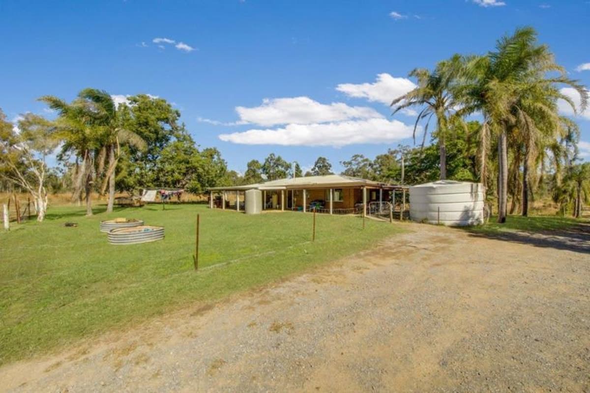 2850 Dawson Highway, CALLIOPE, QLD, Calliope - Thumbnail 3