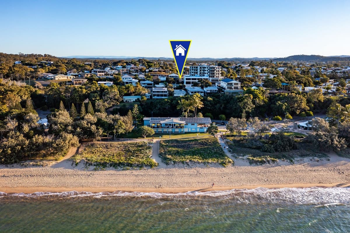 21 Ocean Street, TANNUM SANDS, QLD, Tannum Sands - Image 1