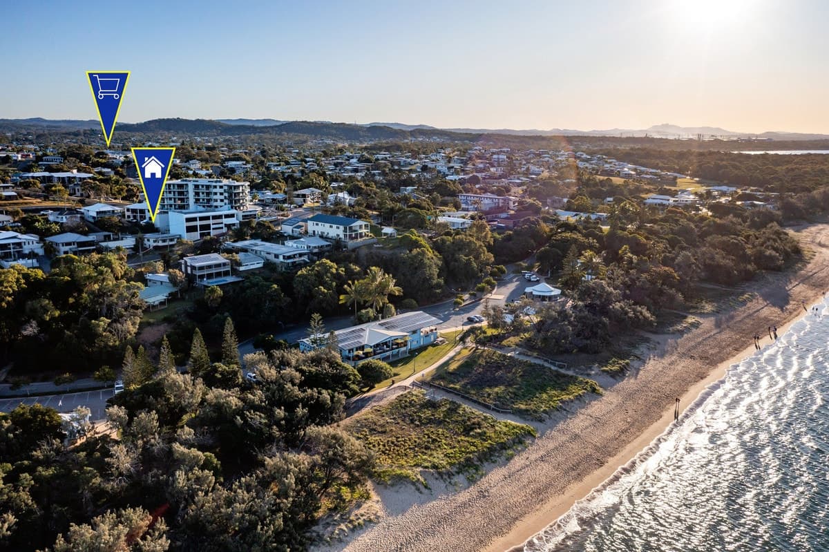 21 Ocean Street, TANNUM SANDS, QLD, Tannum Sands - Thumbnail 3