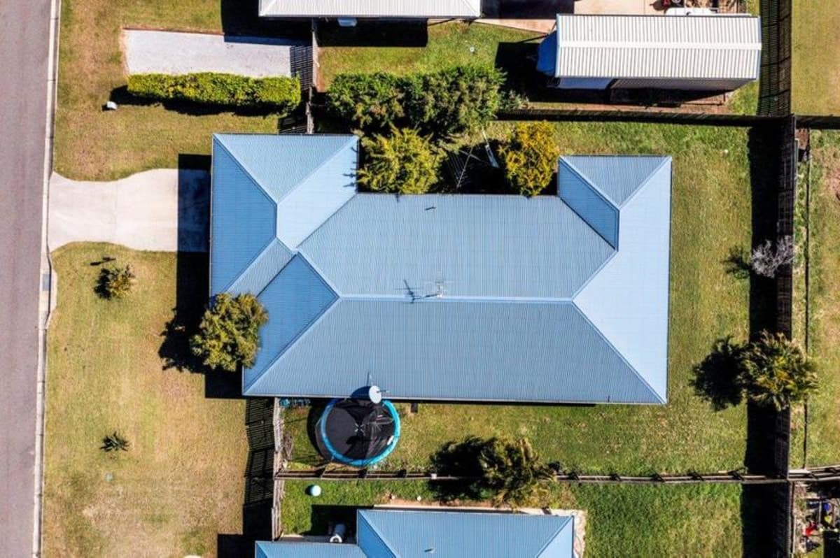 27 North Ridge Drive, CALLIOPE, QLD, Calliope - Thumbnail 2