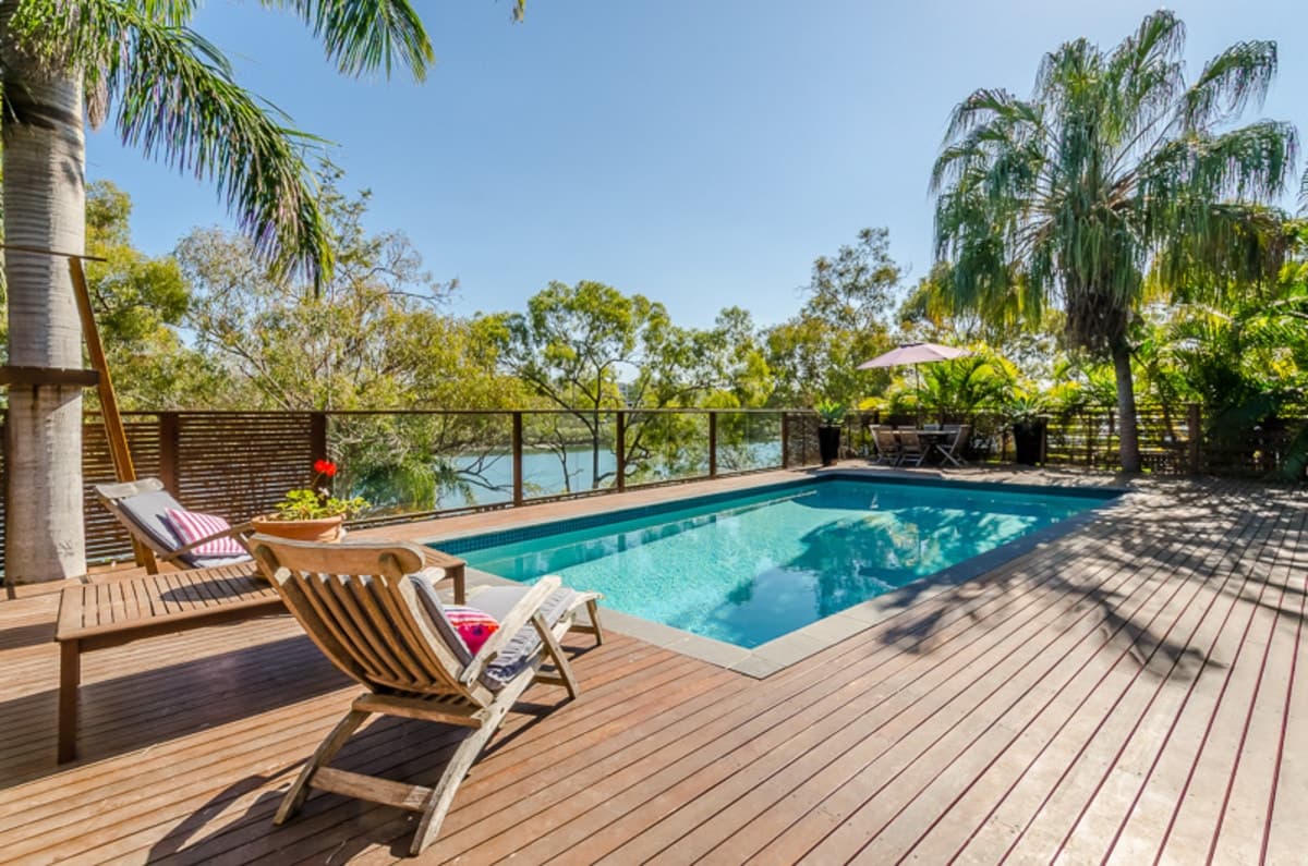25 Langdon Street, TANNUM SANDS, QLD, Tannum Sands - Image 1