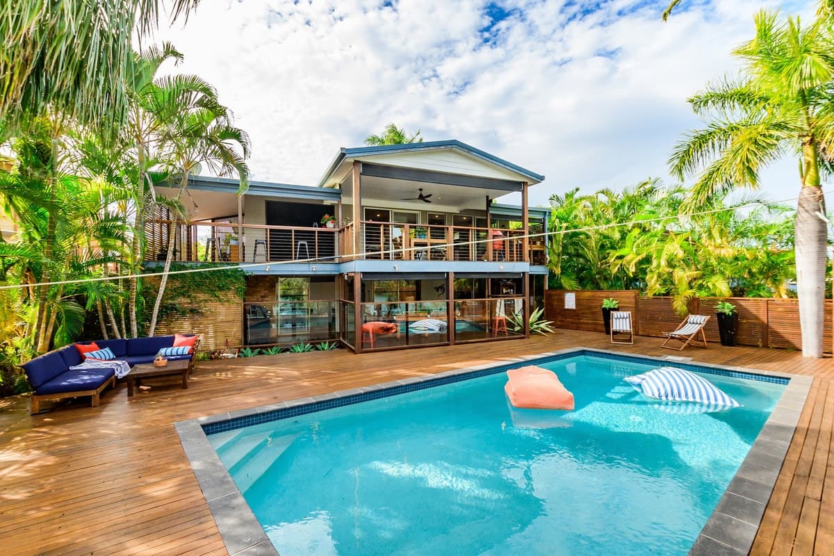 25 Langdon Street, TANNUM SANDS, QLD, Tannum Sands - Thumbnail 3