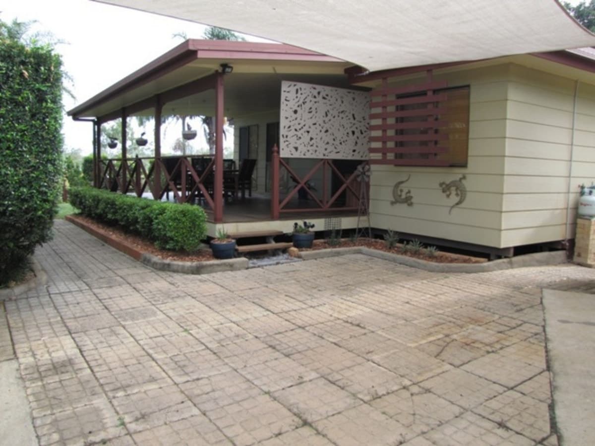 34 Ironmonger Street, CALLIOPE, QLD, Calliope - Thumbnail 2