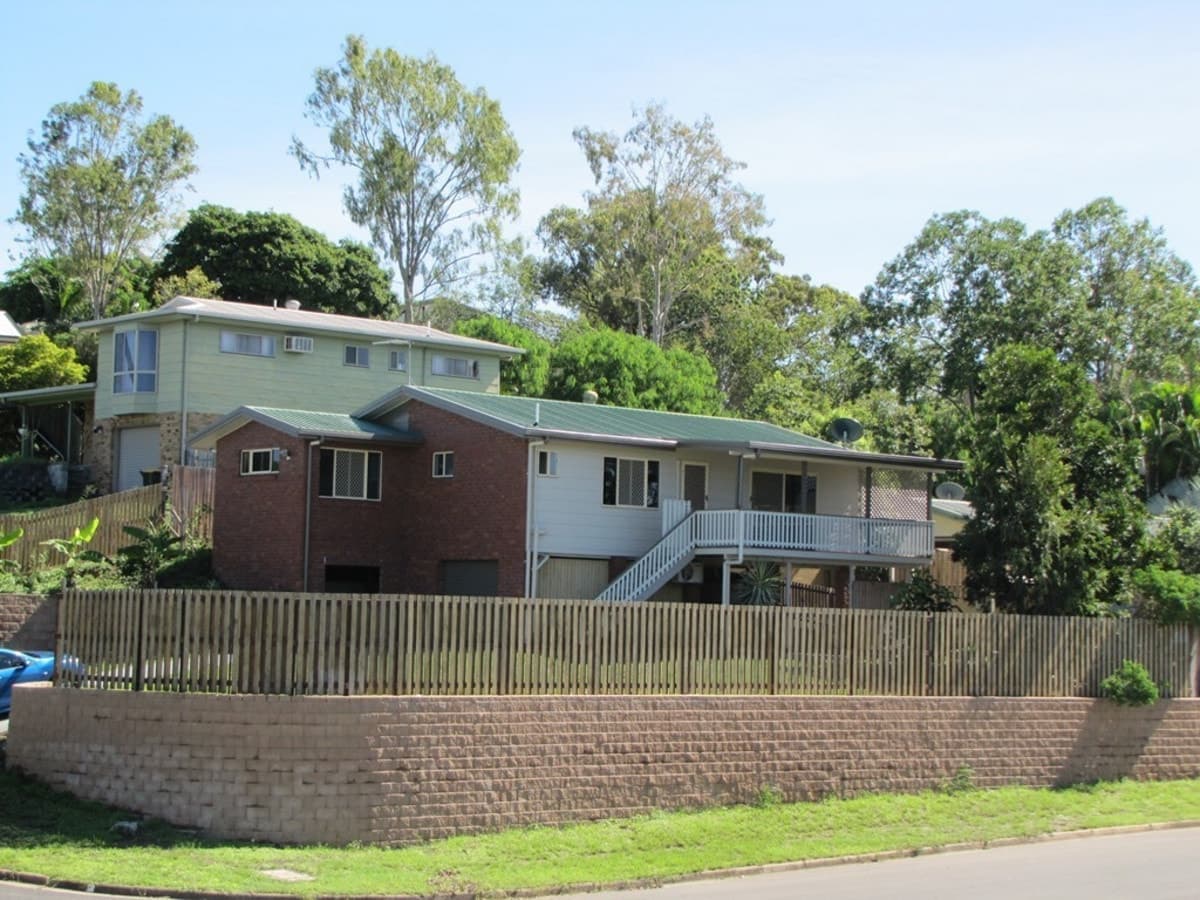 30 Drynan Drive, CALLIOPE, QLD, Calliope - Image 1