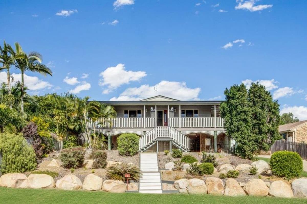 9 Sharyn Drive, NEW AUCKLAND, QLD, New Auckland - Image 1