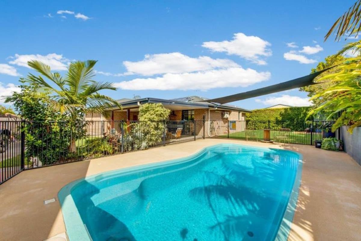 18 Central Avenue, CALLIOPE, QLD, Calliope - Image 1