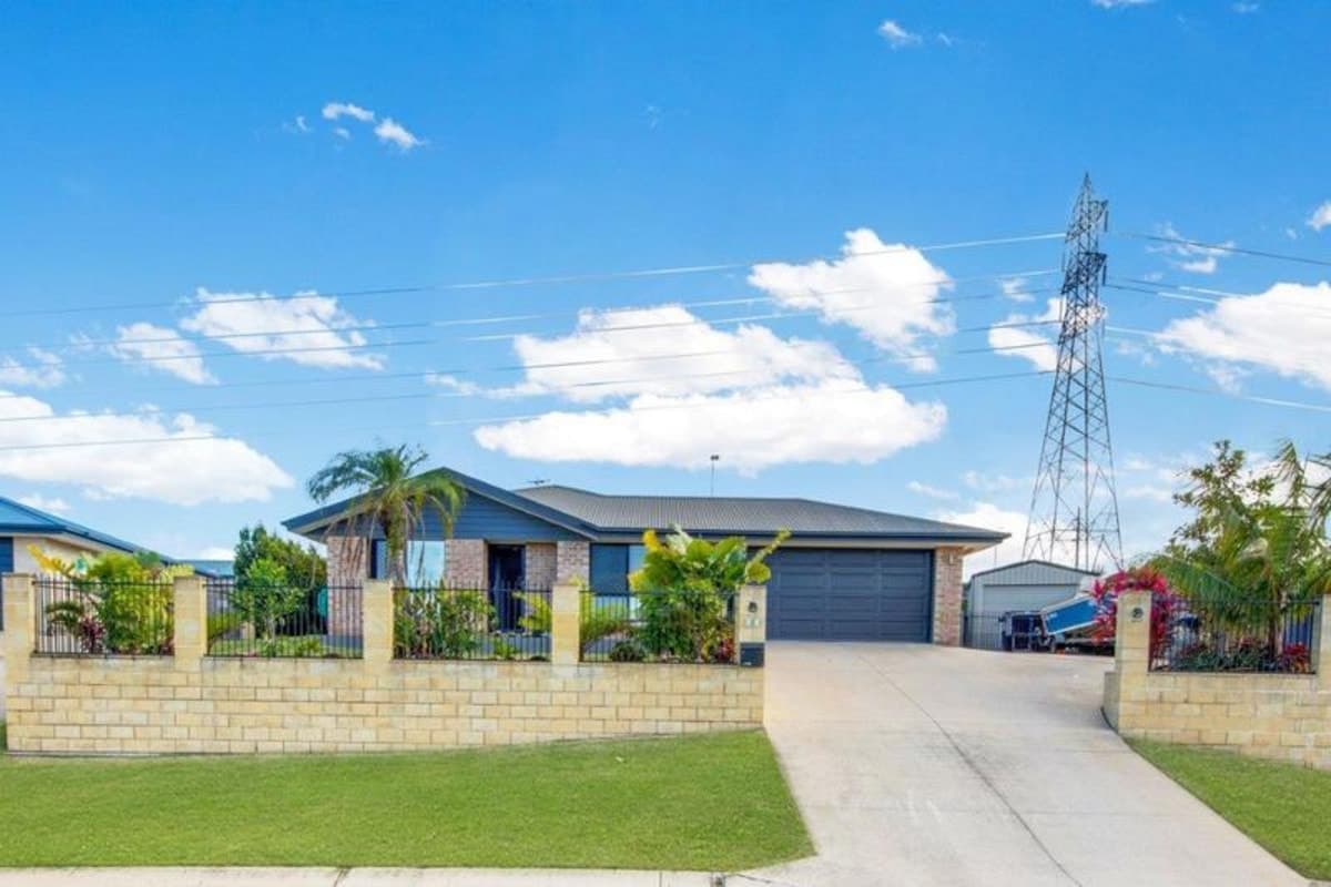 18 Central Avenue, CALLIOPE, QLD, Calliope - Thumbnail 2
