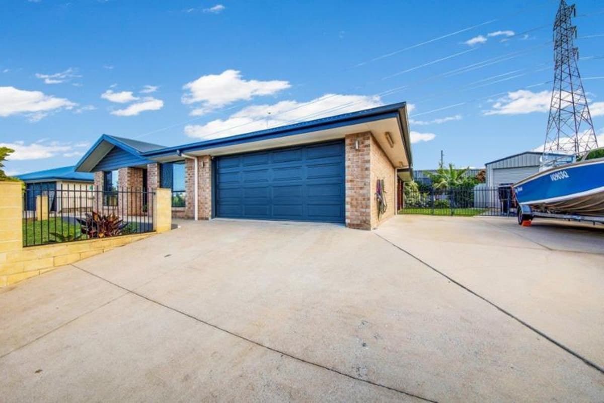18 Central Avenue, CALLIOPE, QLD, Calliope - Thumbnail 3