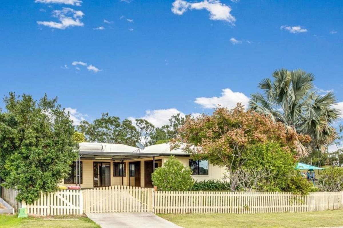 48 Morris Avenue, CALLIOPE, QLD, Calliope - Image 1