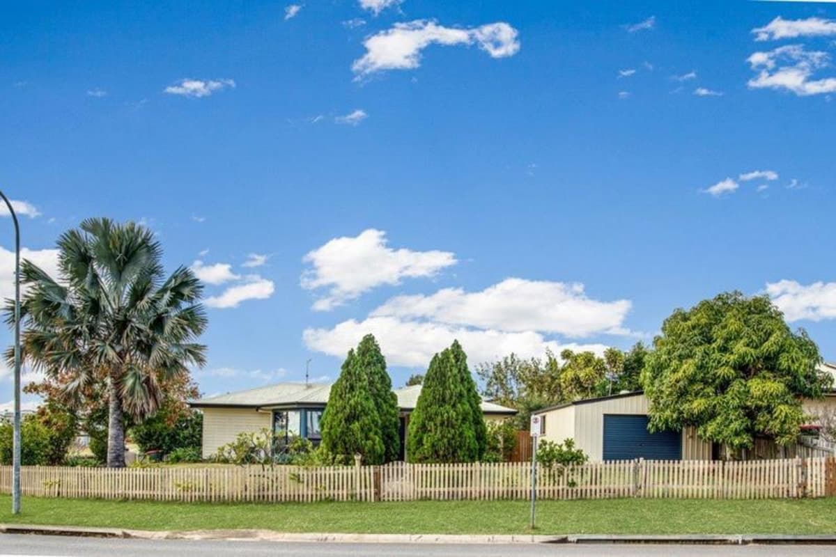 48 Morris Avenue, CALLIOPE, QLD, Calliope - Thumbnail 2