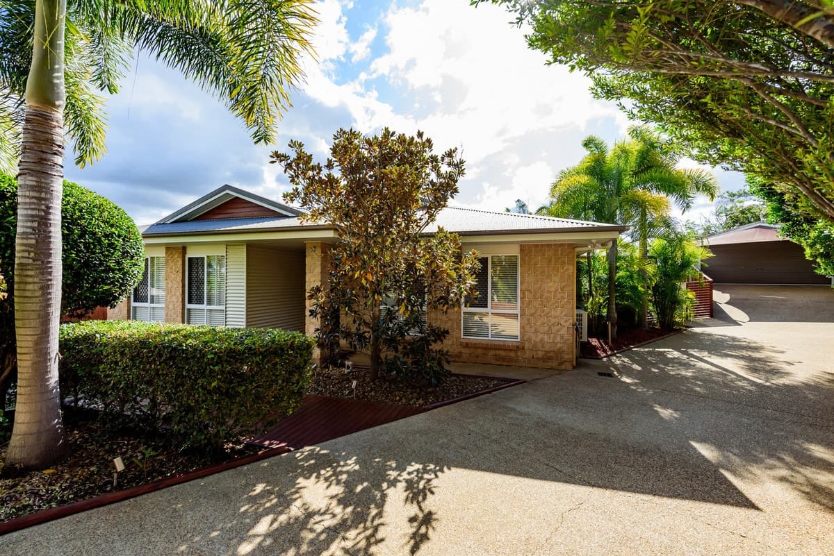 7 Harlequin Court, CALLIOPE, QLD, Calliope - Thumbnail 3