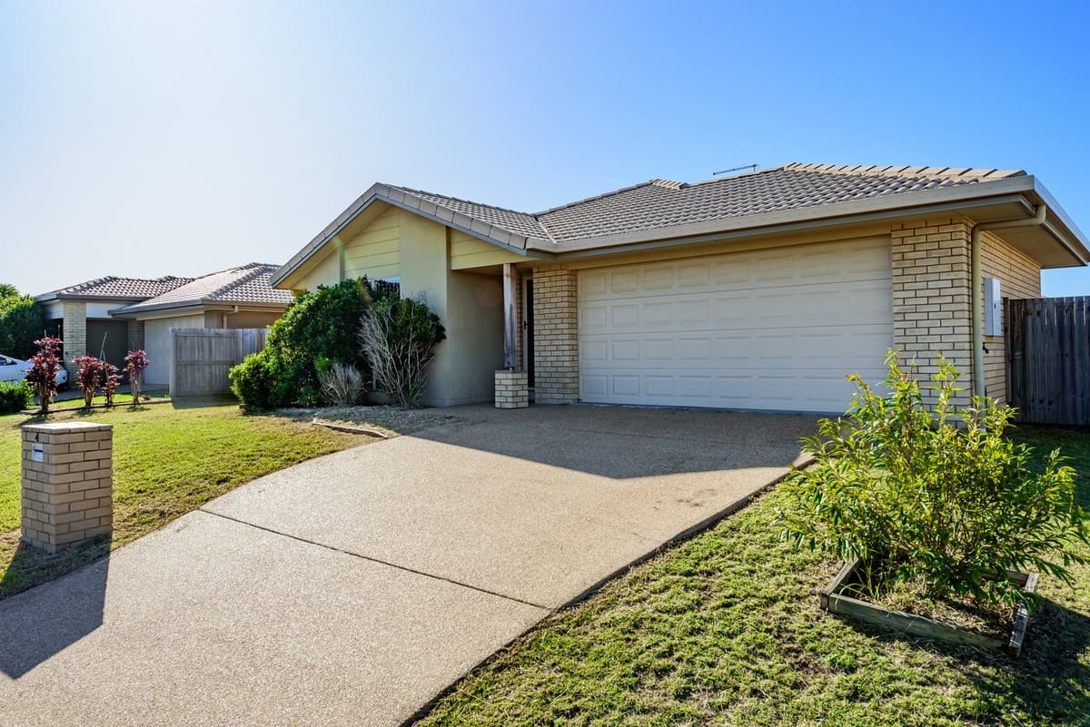 4 Canal Street, CALLIOPE, QLD, Calliope - Image 1