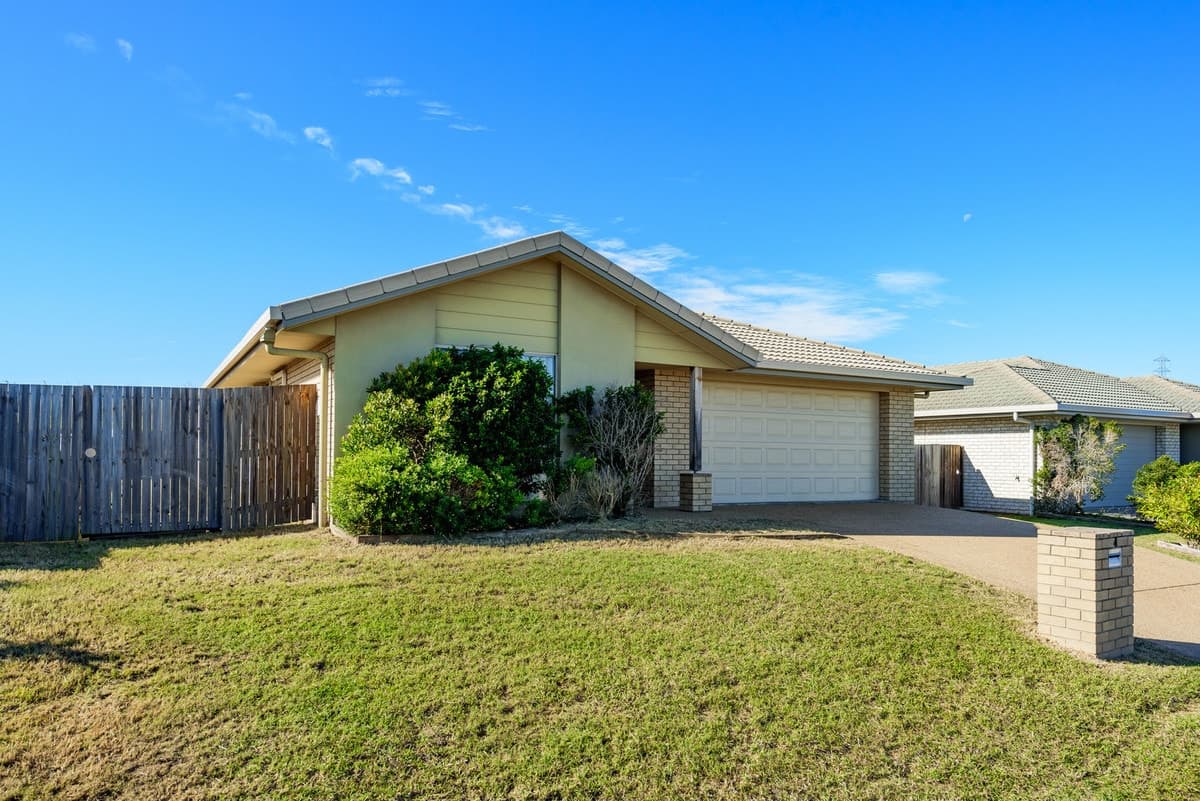 4 Canal Street, CALLIOPE, QLD, Calliope - Thumbnail 3
