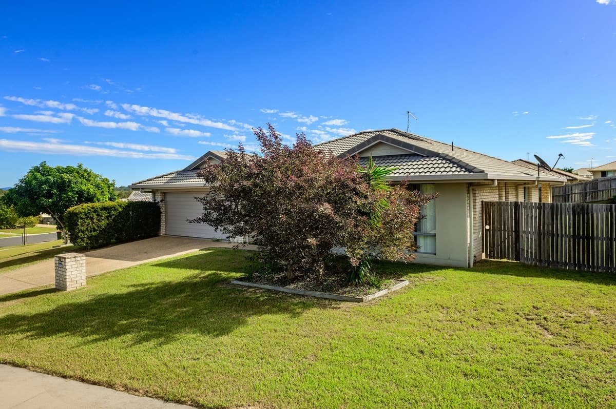 31 Tarrawonga Drive, CALLIOPE, QLD, Calliope - Thumbnail 3