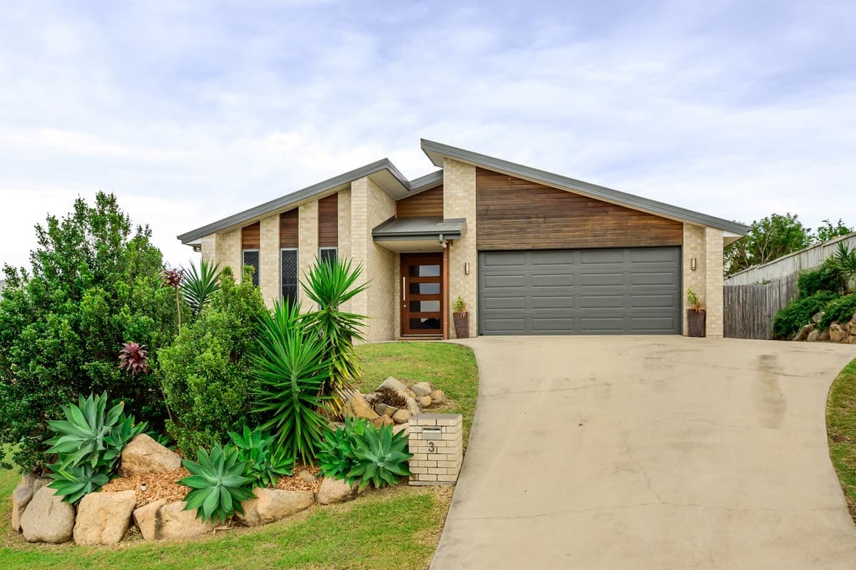 3 Loveday Place, CALLIOPE, QLD, Calliope - Image 1