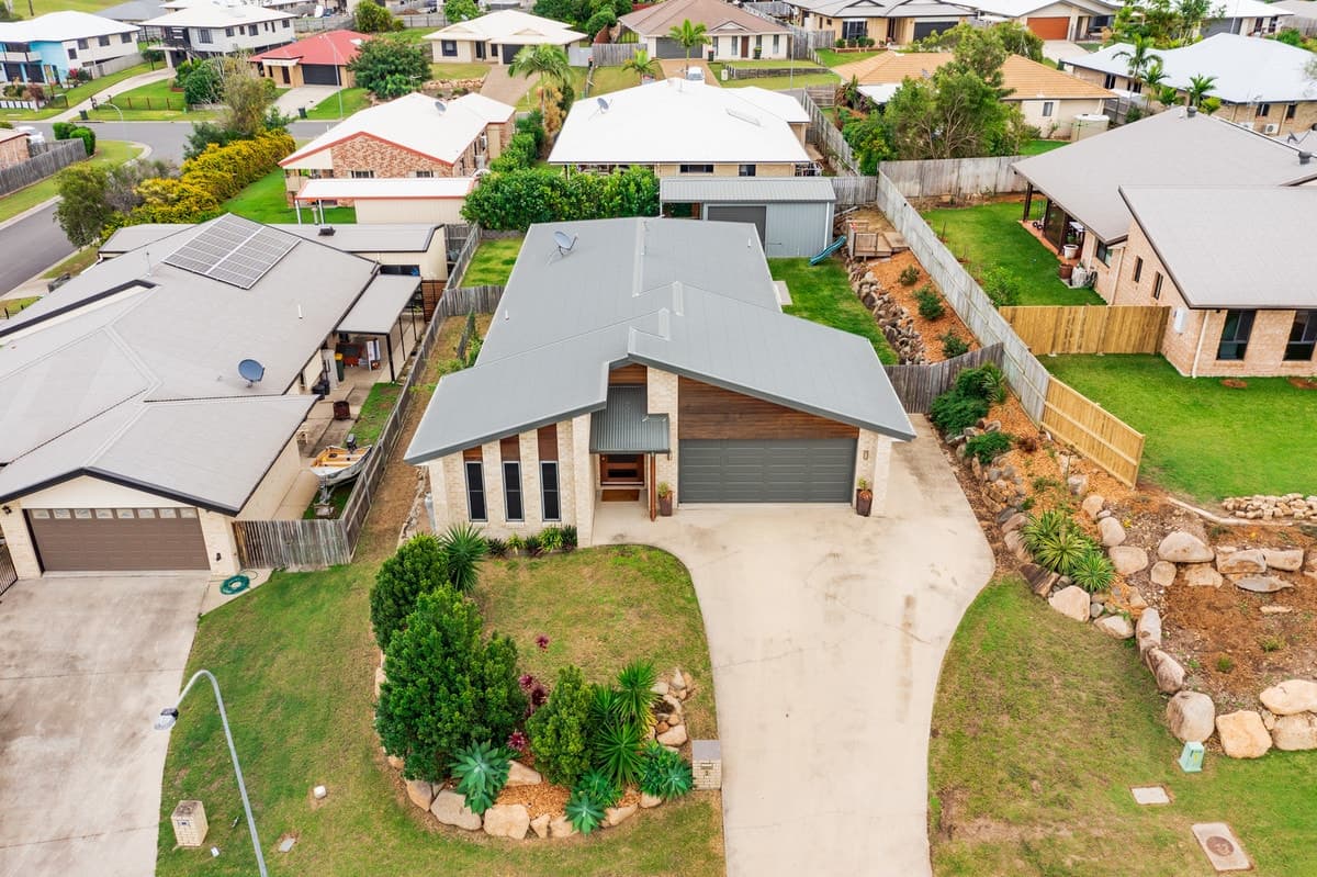 3 Loveday Place, CALLIOPE, QLD, Calliope - Thumbnail 2