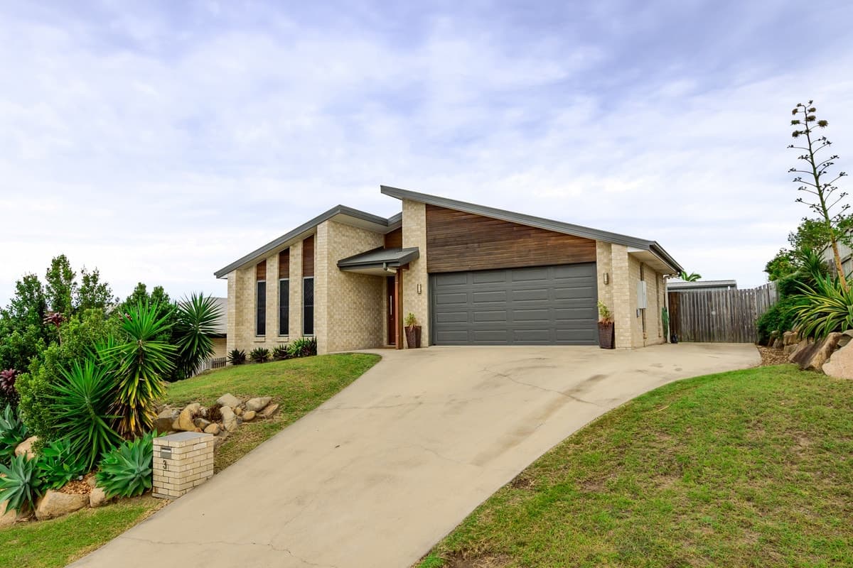 3 Loveday Place, CALLIOPE, QLD, Calliope - Thumbnail 3