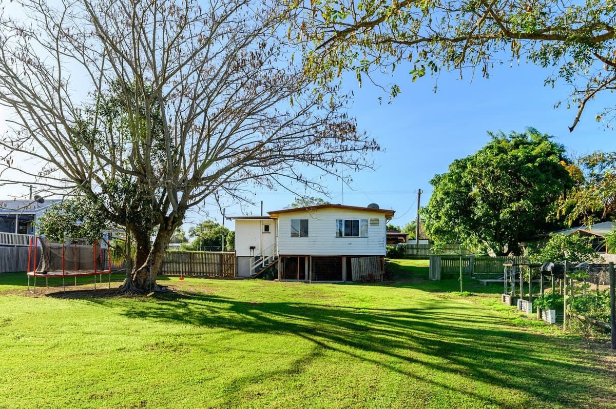 25 Sutherland Street, CALLIOPE, QLD, Calliope - Thumbnail 2