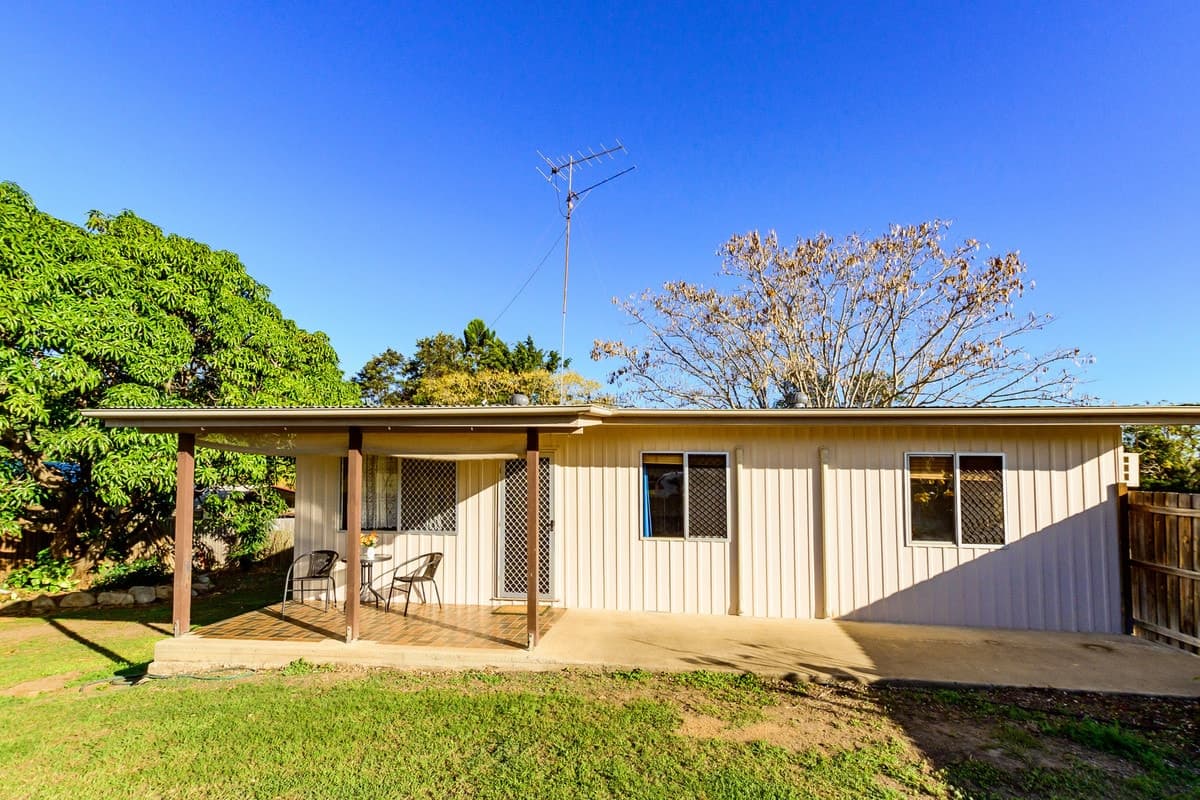25 Sutherland Street, CALLIOPE, QLD, Calliope - Thumbnail 3