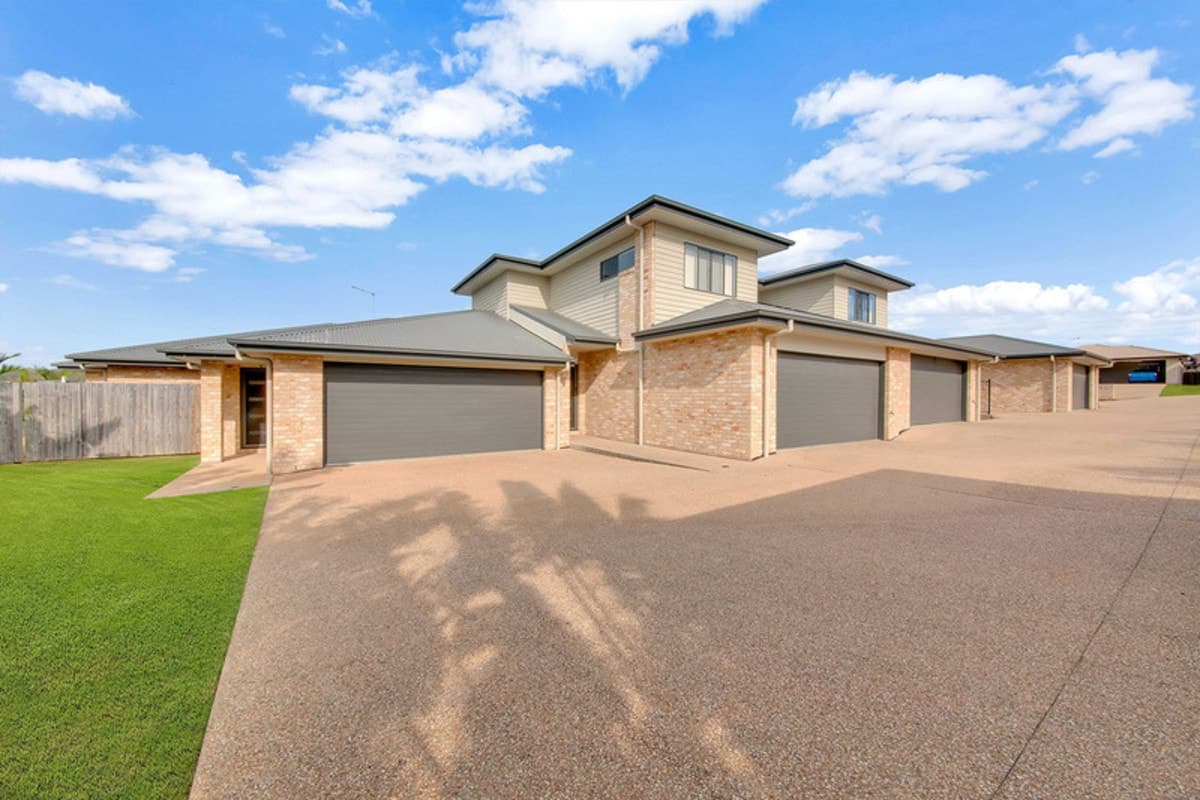 1/61 Katherine Road, CALLIOPE, QLD, Calliope - Image 1