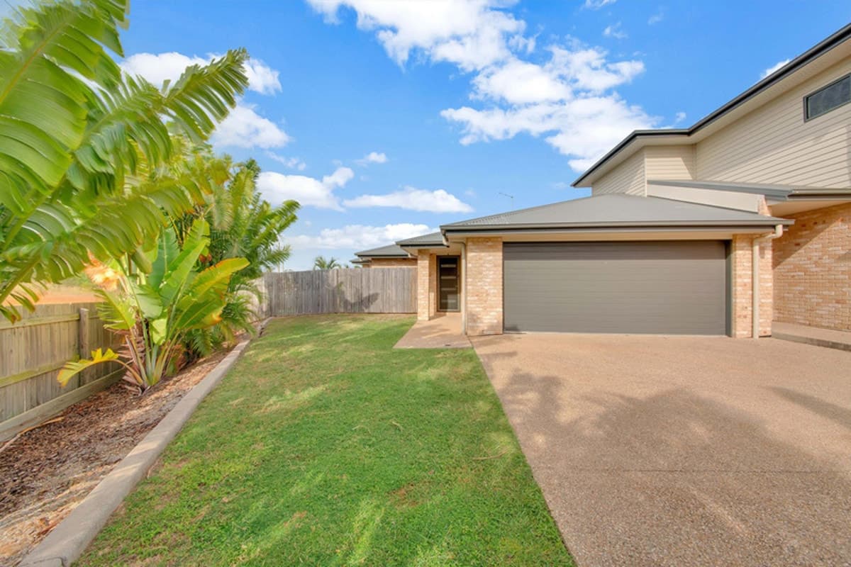 1/61 Katherine Road, CALLIOPE, QLD, Calliope - Thumbnail 2