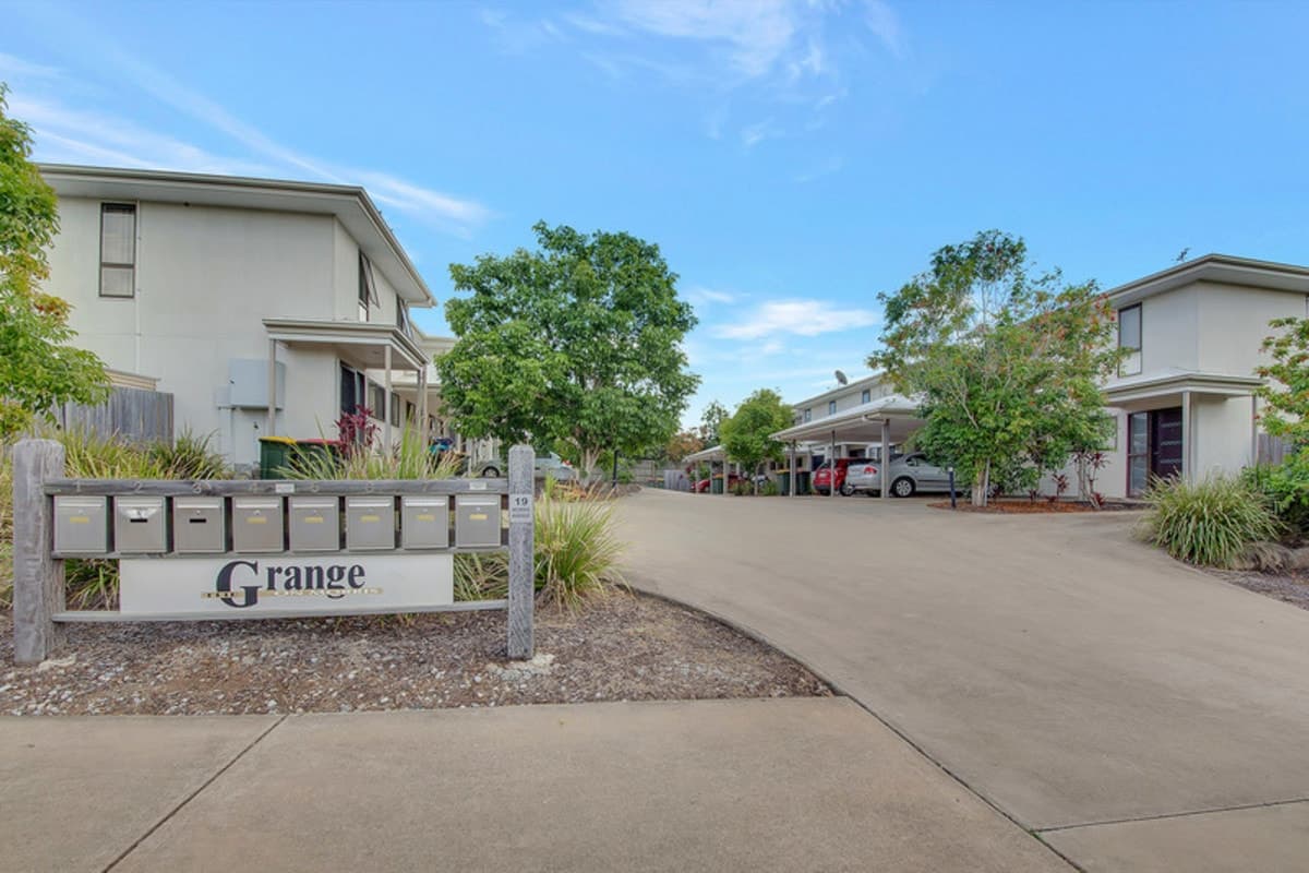 3/19 Morris Avenue, CALLIOPE, QLD, Calliope - Image 1