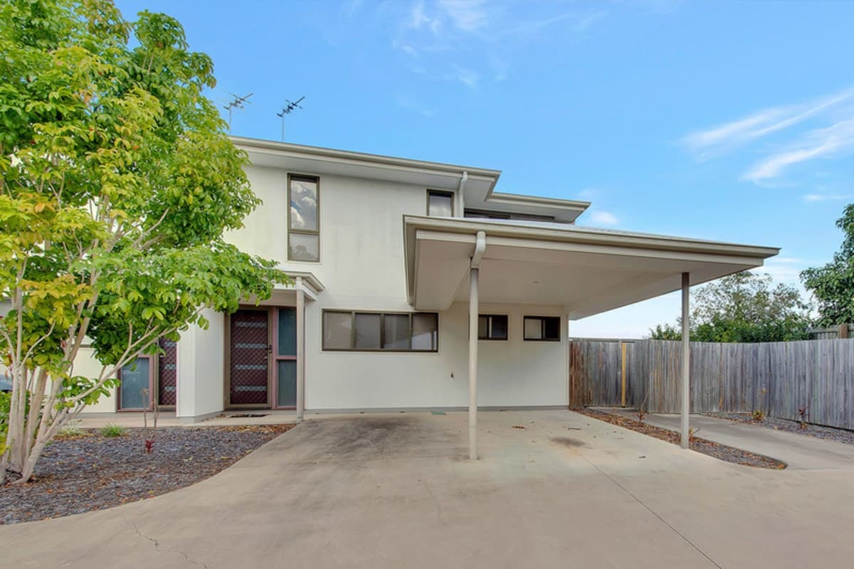 3/19 Morris Avenue, CALLIOPE, QLD, Calliope - Thumbnail 2