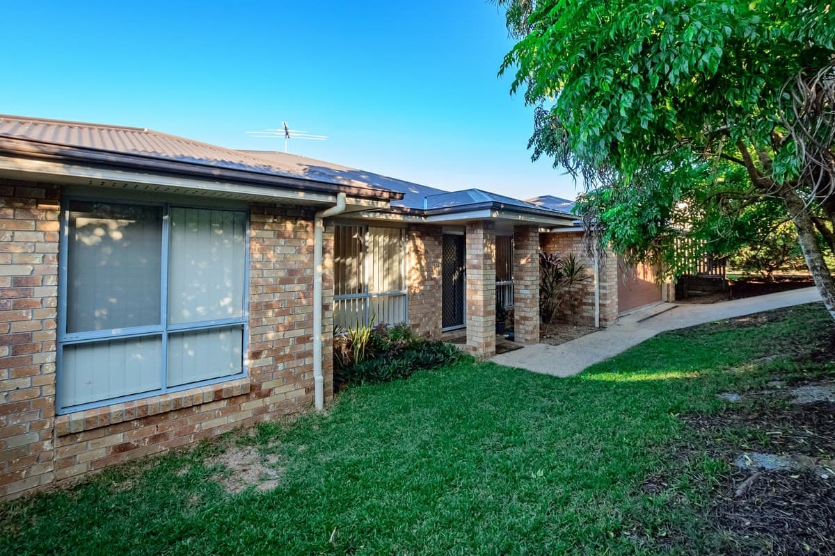 40 Katherine Road, CALLIOPE, QLD, Calliope - Image 1
