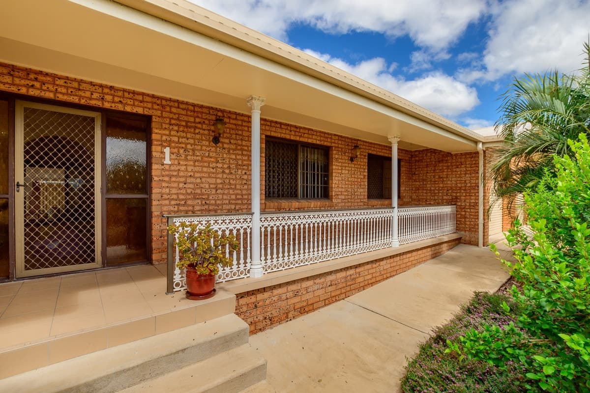 1 Ord Road, CALLIOPE, QLD, Calliope - Image 1