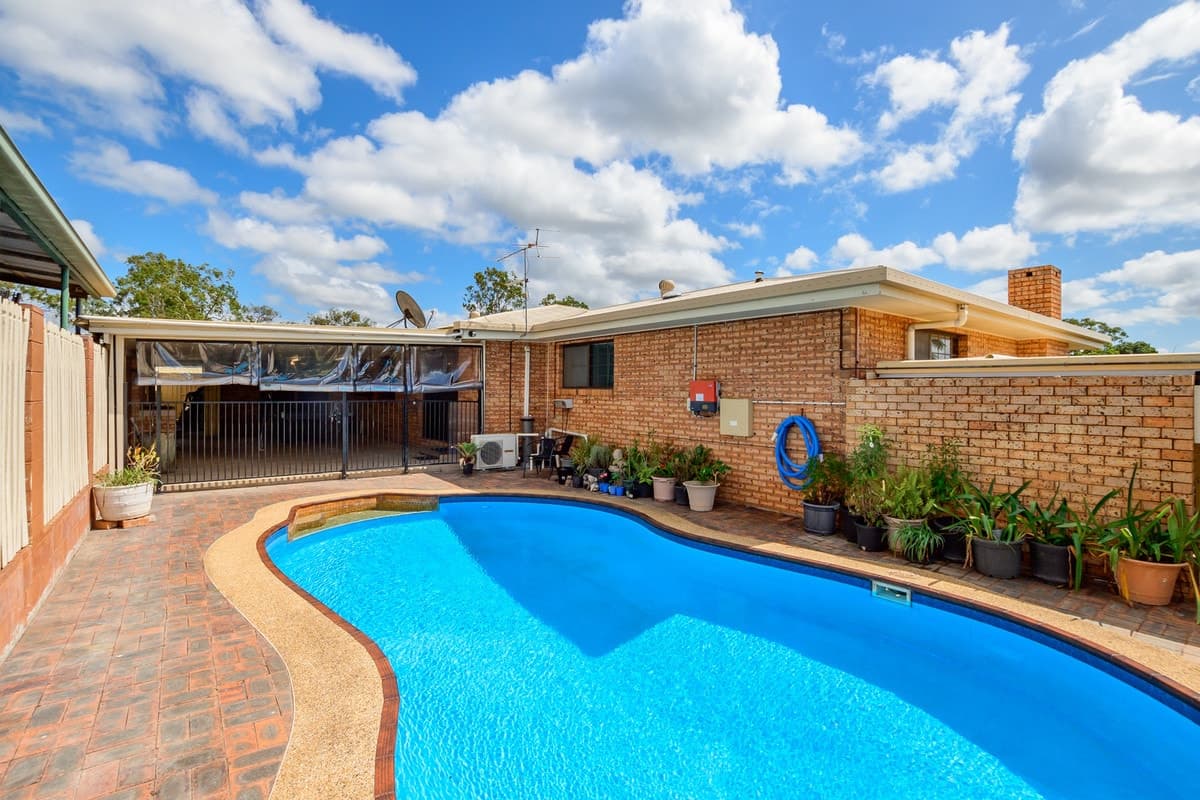 1 Ord Road, CALLIOPE, QLD, Calliope - Thumbnail 2
