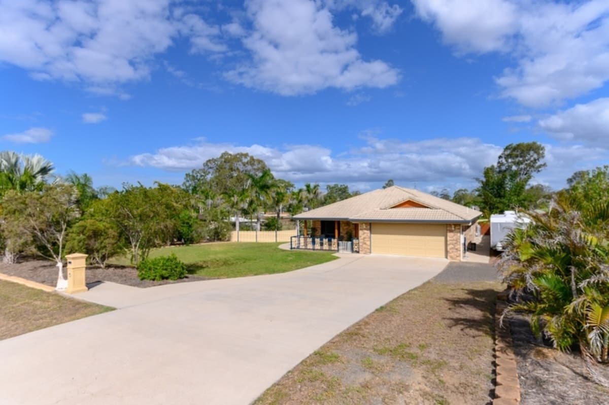 5 Ningana Crt, CALLIOPE, QLD, Calliope - Image 1