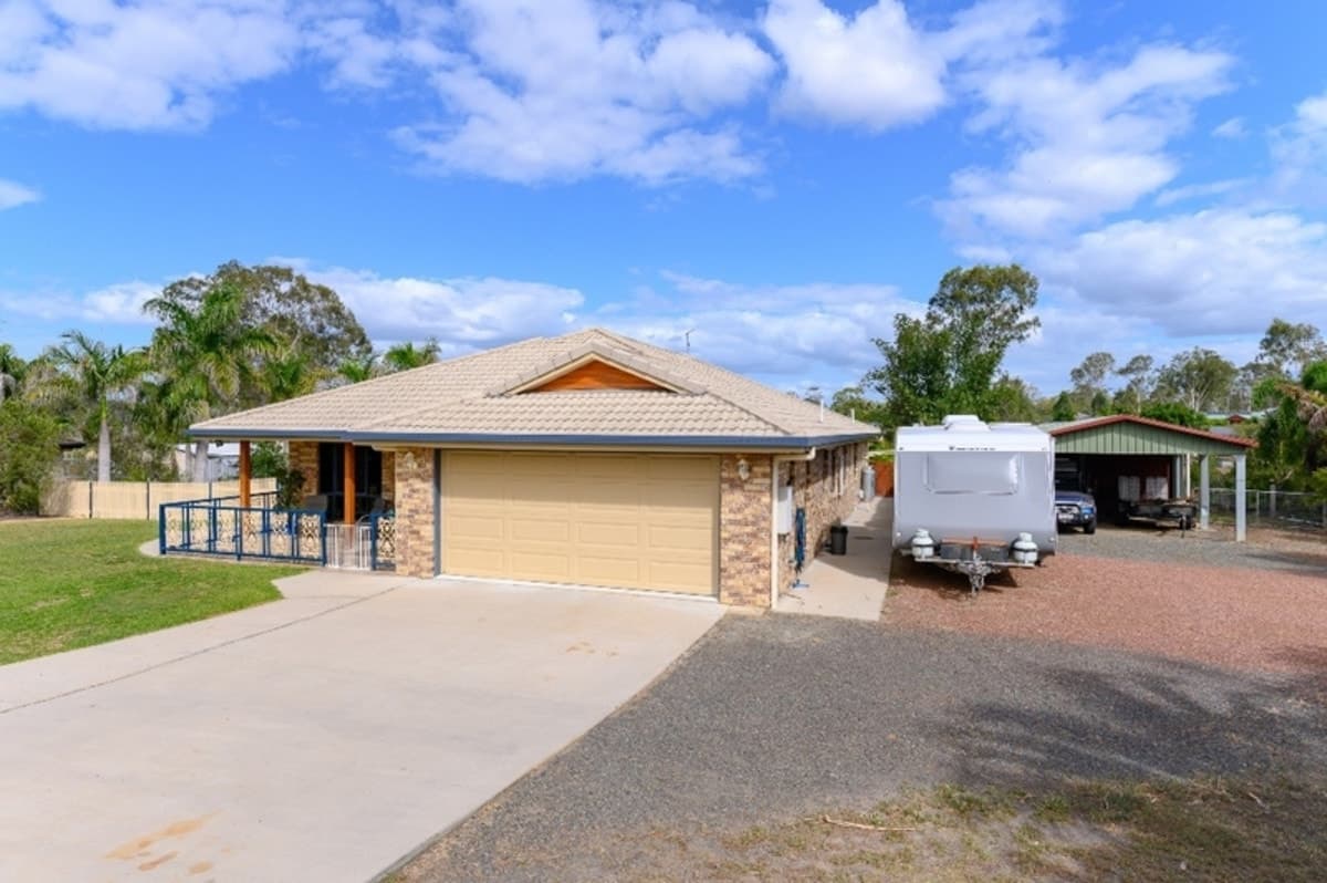 5 Ningana Crt, CALLIOPE, QLD, Calliope - Thumbnail 2