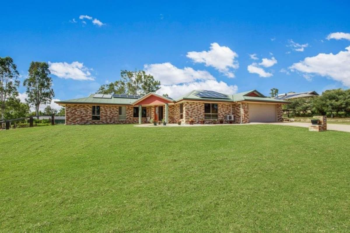 9 Nanando Drive, CALLIOPE, QLD, Calliope - Thumbnail 2