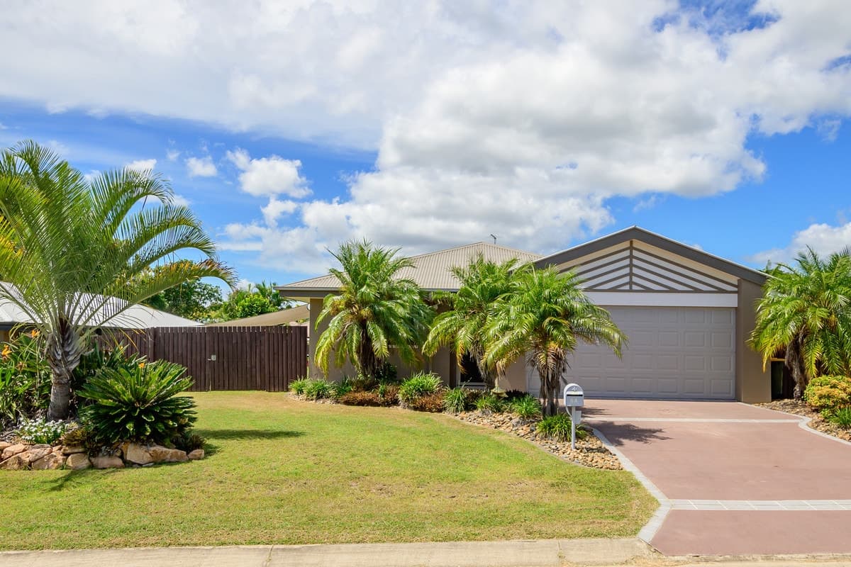 54 North Ridge Drive, CALLIOPE, QLD, Calliope - Image 1
