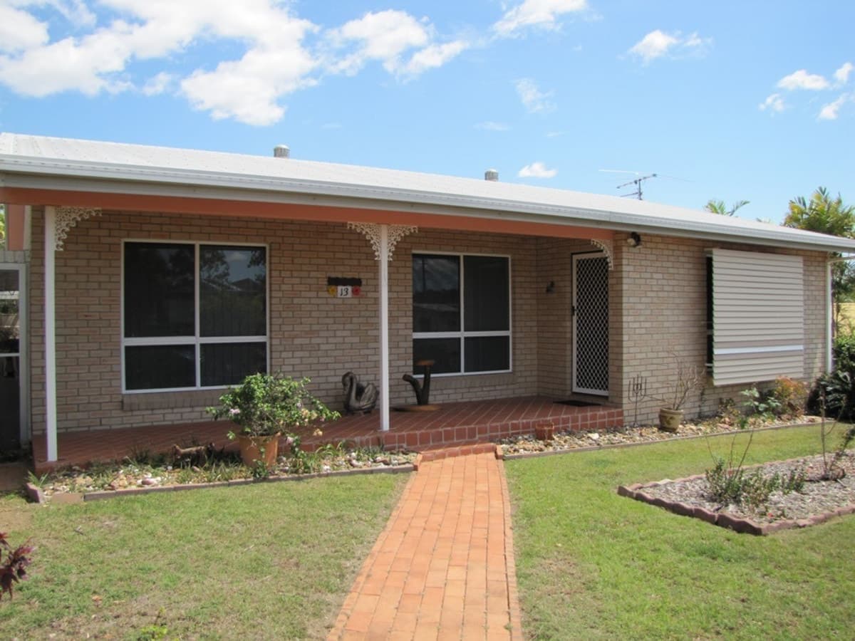 13 Mitchell Road, CALLIOPE, QLD, Calliope - Image 1