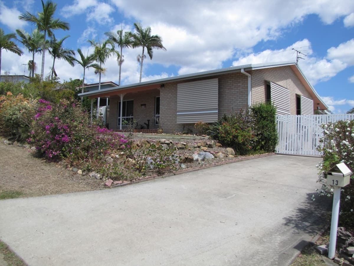13 Mitchell Road, CALLIOPE, QLD, Calliope - Thumbnail 2