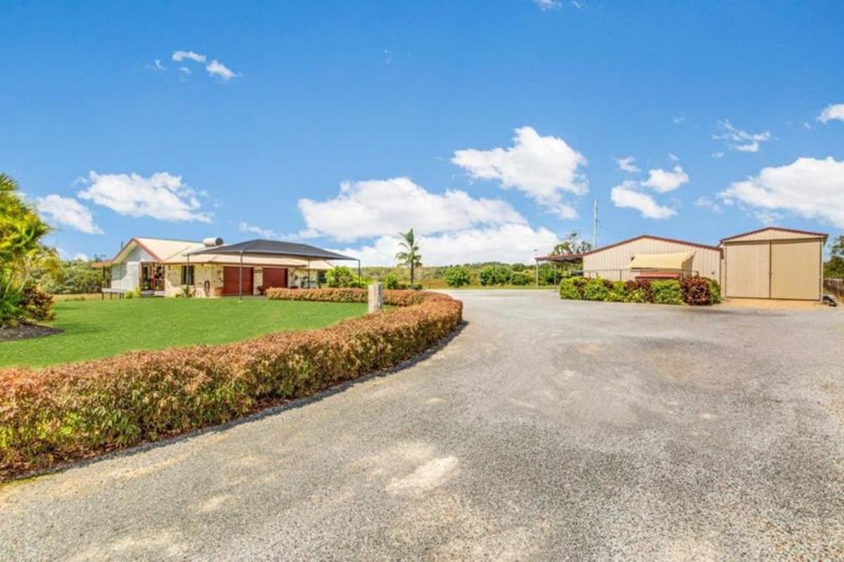 191 Herbertson Road, CALLIOPE, QLD, Calliope - Thumbnail 3