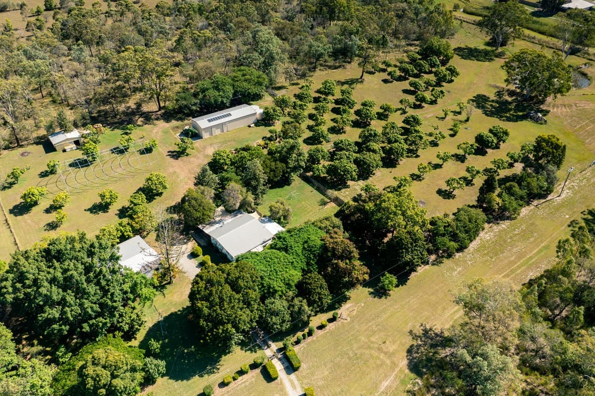 50125 Bruce Highway, CALLIOPE, QLD, Calliope - Image 1