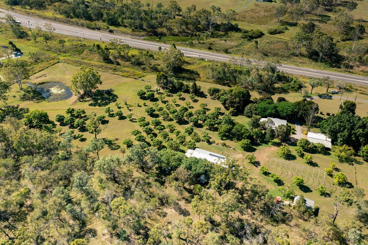 50125 Bruce Highway, CALLIOPE, QLD, Calliope - Thumbnail 2