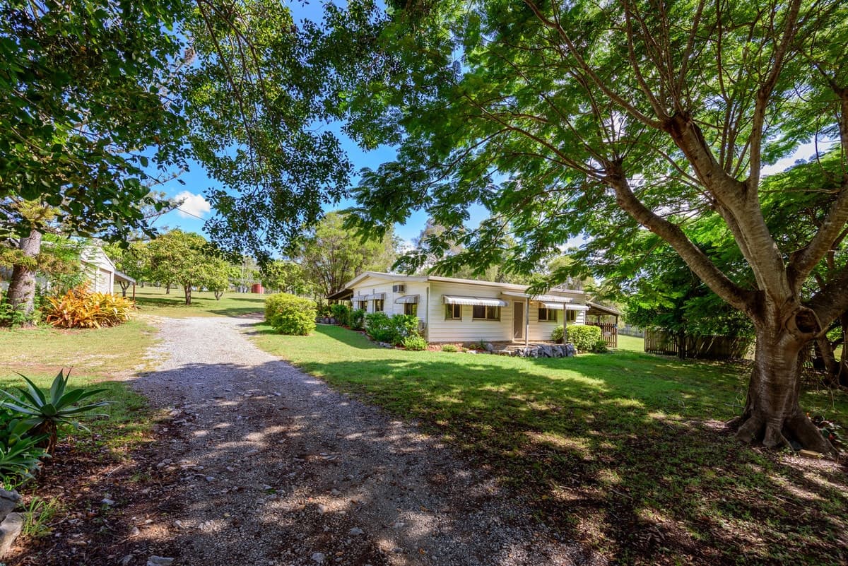 50125 Bruce Highway, CALLIOPE, QLD, Calliope - Thumbnail 3