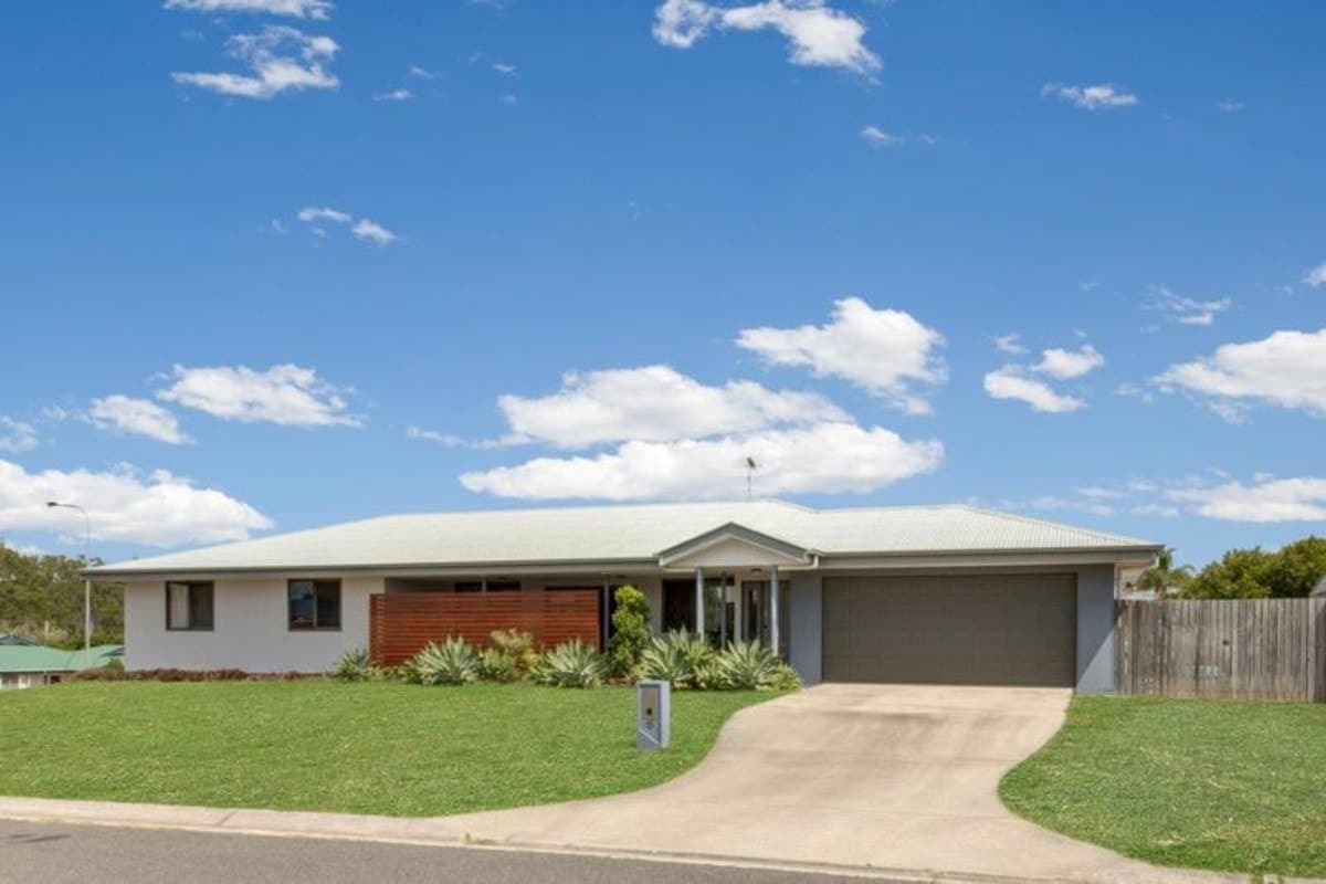 15 North Ridge Drive, CALLIOPE, QLD, Calliope - Image 1