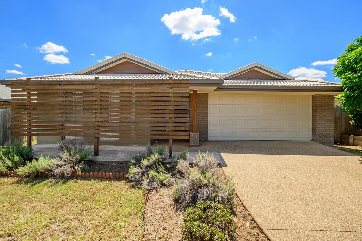 18 Fremont Street, CALLIOPE, QLD, Calliope - Thumbnail 2