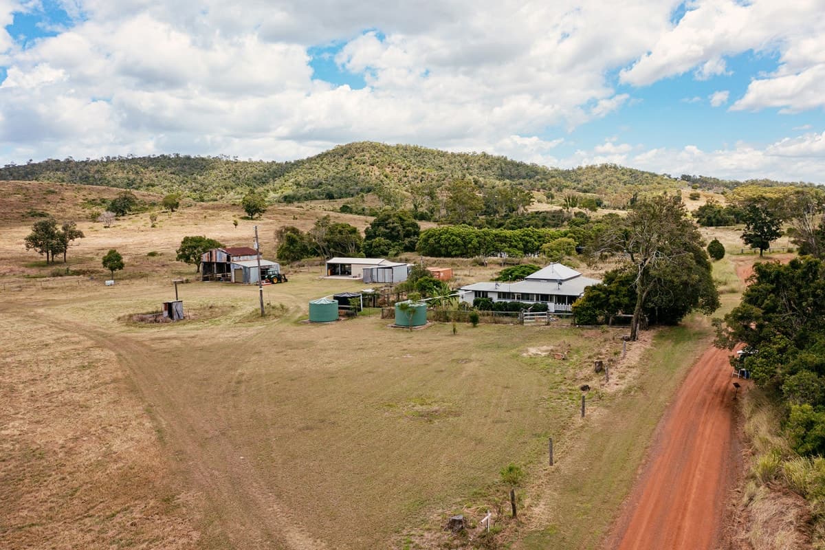 751 Boyles Road, WEST STOWE, QLD, West Stowe - Image 1