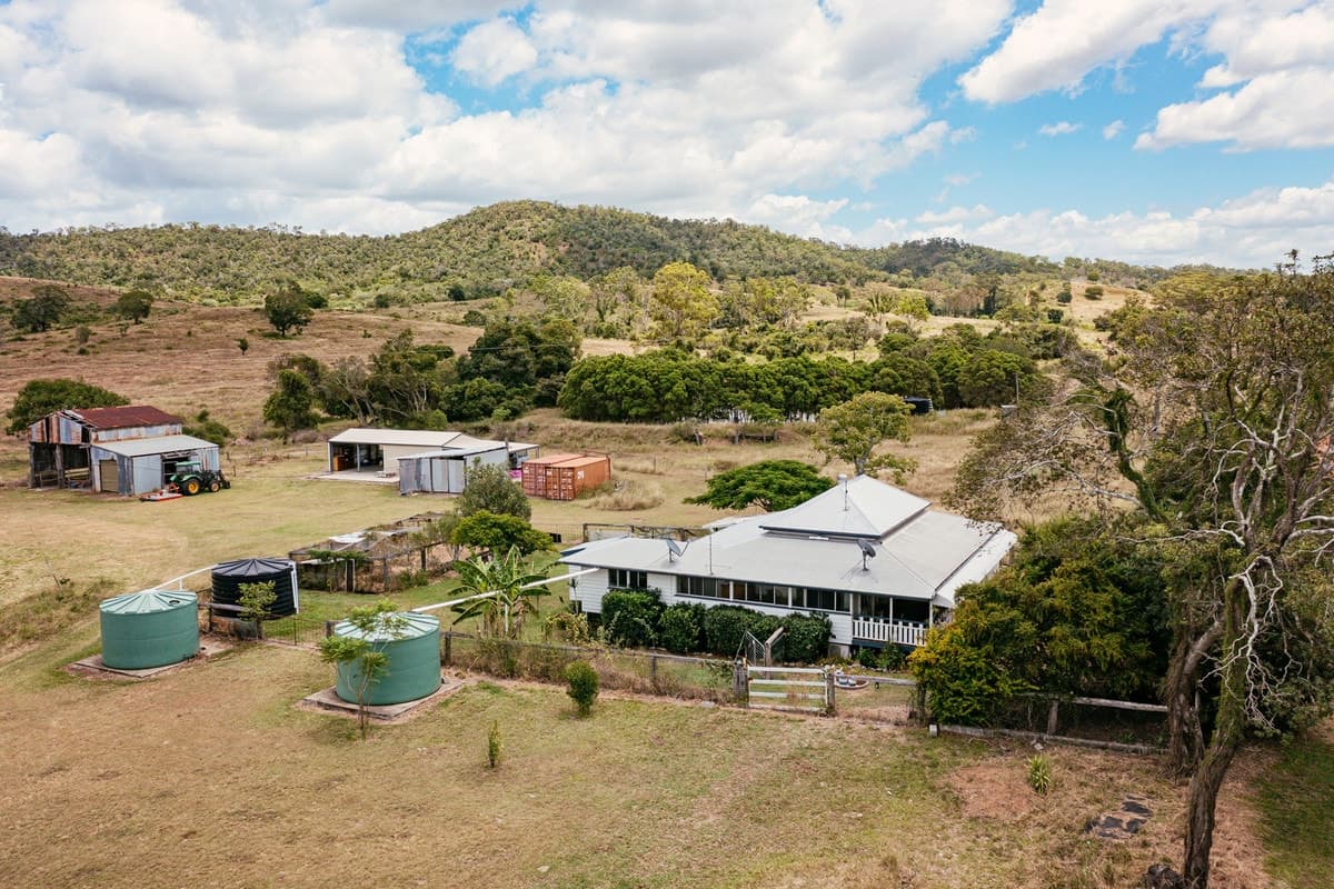 751 Boyles Road, WEST STOWE, QLD, West Stowe - Thumbnail 2