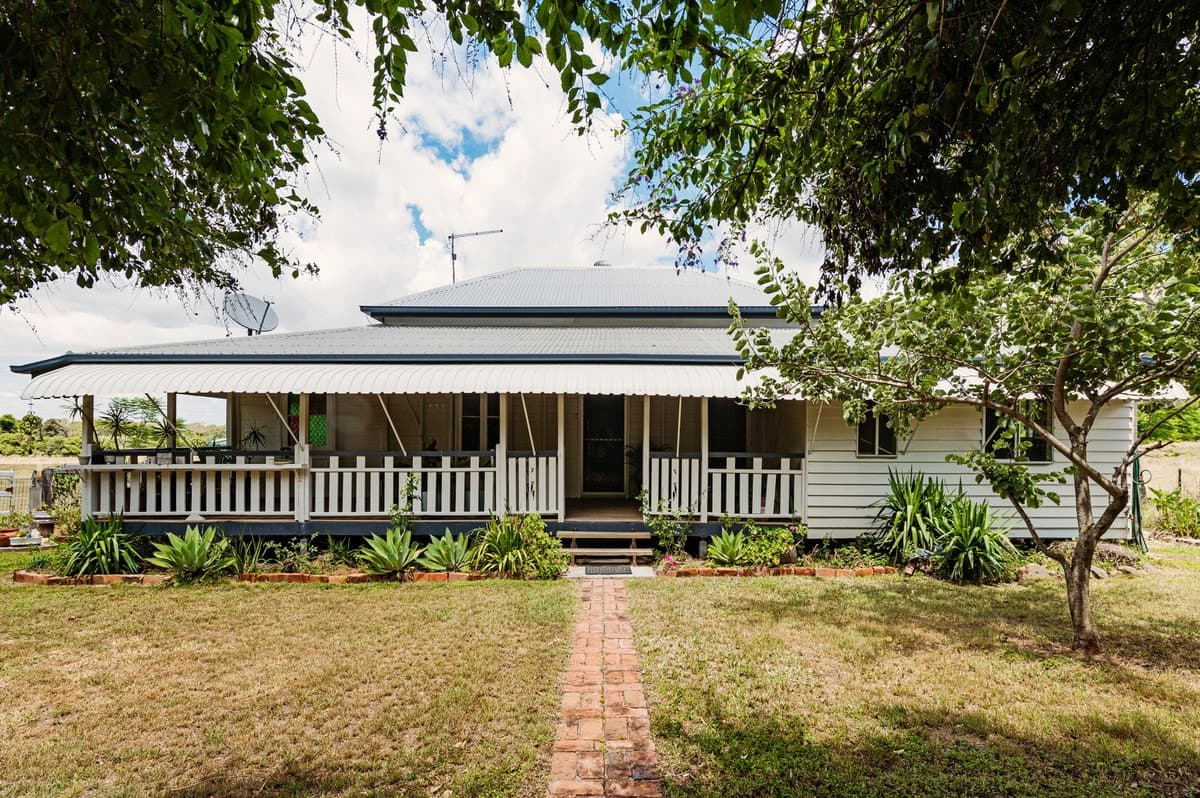 751 Boyles Road, WEST STOWE, QLD, West Stowe - Thumbnail 3