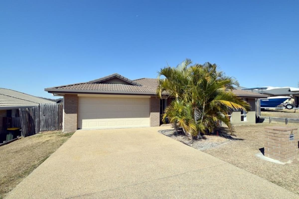 30 Hawkesbury Road, CALLIOPE, QLD, Calliope - Image 1