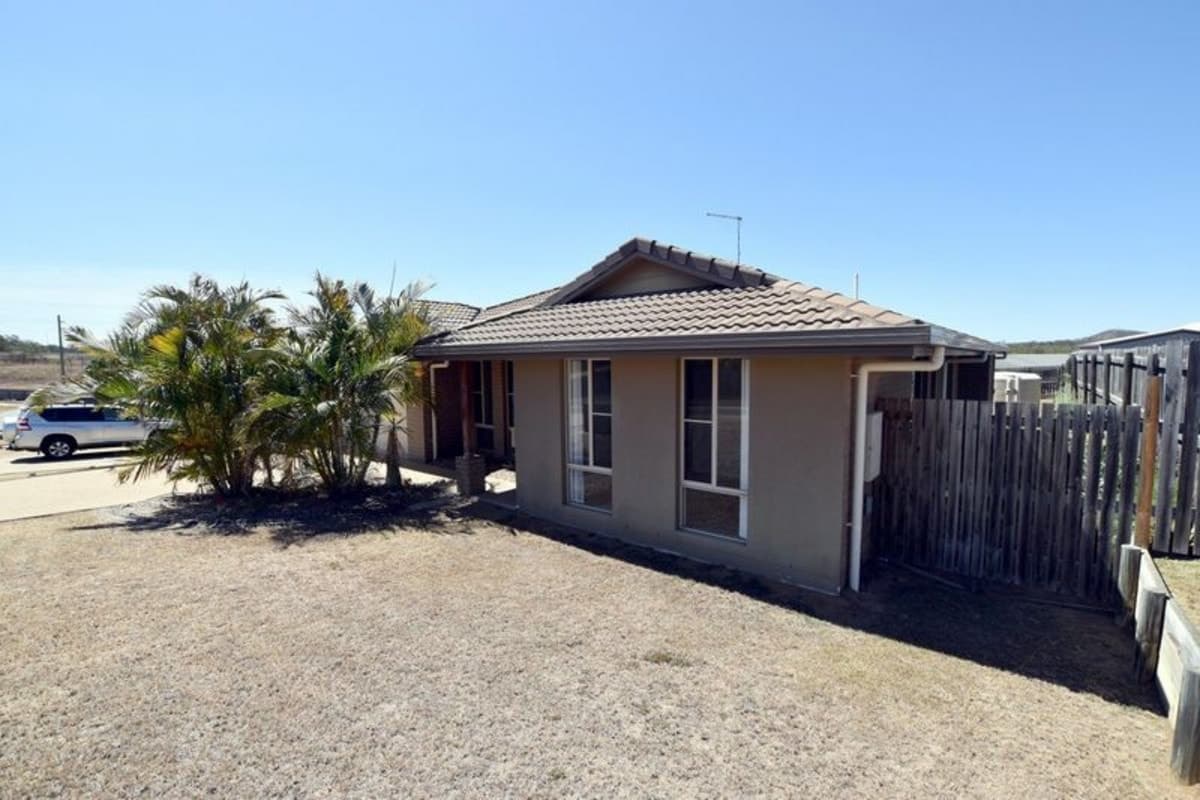 30 Hawkesbury Road, CALLIOPE, QLD, Calliope - Thumbnail 2